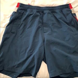 Mens shorts. Birddogs. Size xl. 10” inseam